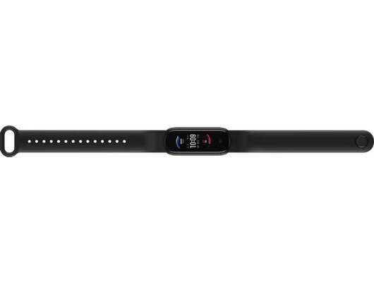 Фитнес-браслет AMAZFIT BAND 5, ЧЕРНЫЙ